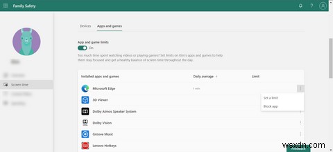 Cách bảo vệ con bạn khi trực tuyến với Microsoft Family Safety 