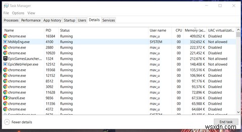 วิธีแก้ไขการหยุดทำงานของ Metro Exodus บน Windows 10 