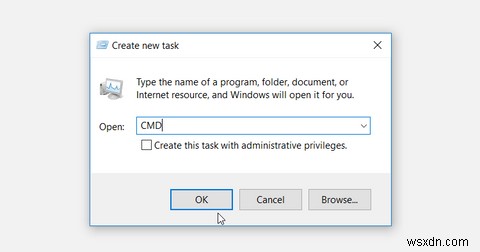 9 วิธีในการเปิด Command Prompt หรือ PowerShell บน Windows 