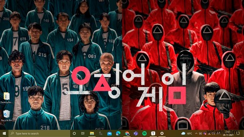 7 chủ đề TV ly kỳ để làm nổi bật màn hình nền Windows của bạn 