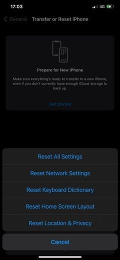 8 วิธีในการแก้ไข iPhone ไม่เชื่อมต่อกับ Windows 10 