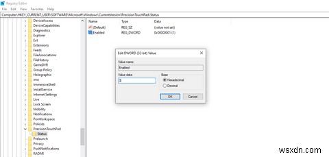 6 วิธีในการปิดการใช้งานทัชแพดใน Windows 10 