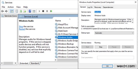 ไม่สามารถเปิด Volume Mixer ใน Windows 10? นี่คือสิ่งที่ต้องทำ 
