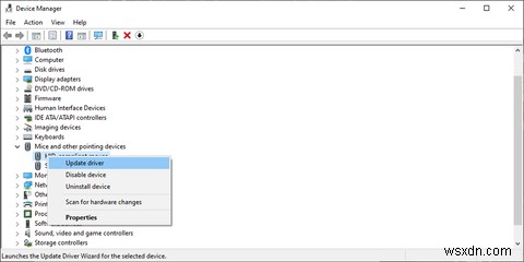 ล้อเมาส์ของคุณควบคุมระดับเสียงใน Windows 10 หรือไม่? นี่คือวิธีหยุดมัน 