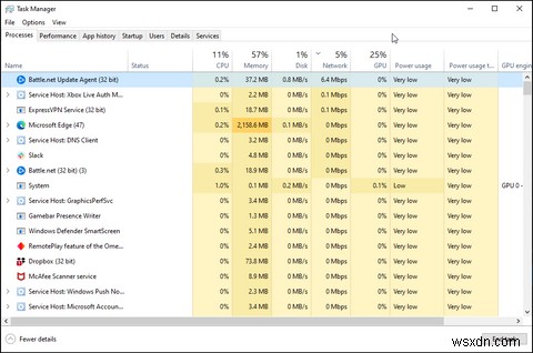 9 cách để khắc phục Ping cao trên Windows 10 