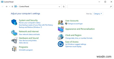 5 วิธีในการถอนการติดตั้งการอัปเดต Windows 10 ด้วยตนเอง 
