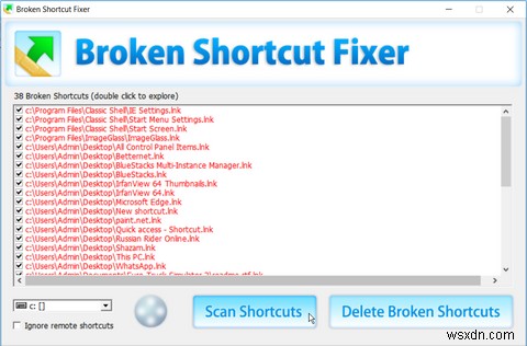 Sửa chữa các phím tắt Windows 10 bị hỏng của bạn với 8 công cụ miễn phí này 