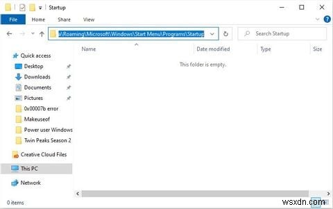 6 tính năng dành cho người dùng Windows Power để giúp cuộc sống của bạn trở nên dễ dàng hơn 