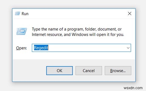 วิธีแก้ไข Task Manager ถูกปิดการใช้งานโดยผู้ดูแลระบบของคุณ Error ใน Windows 10 