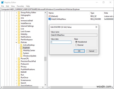 Windows 10 hiện đang gặp phải điều gì và cách loại bỏ nó 
