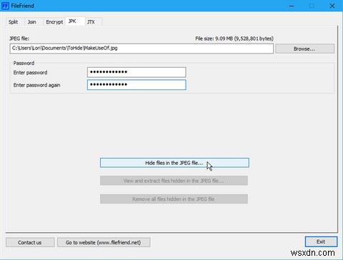 Cách ẩn tệp, thư mục và ổ đĩa trong Windows 10 