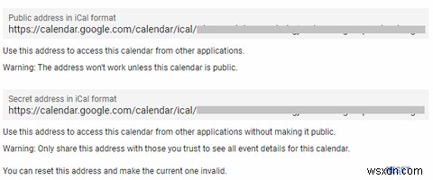 7 วิธีในการทำให้ Google ปฏิทินบนเดสก์ท็อป Windows ของคุณเป็นปฏิทินของคุณ 