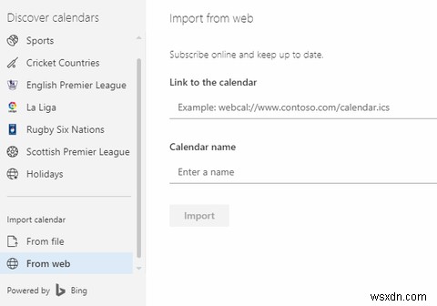 7 วิธีในการทำให้ Google ปฏิทินบนเดสก์ท็อป Windows ของคุณเป็นปฏิทินของคุณ 