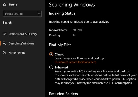 ฟีเจอร์ใหม่ของ Windows 10 ที่ดีที่สุดในการอัปเดตประจำเดือนพฤษภาคม 2020 