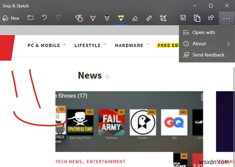 ฟีเจอร์ใหม่ของ Windows 10 ที่ดีที่สุดในการอัปเดตประจำเดือนพฤษภาคม 2020 