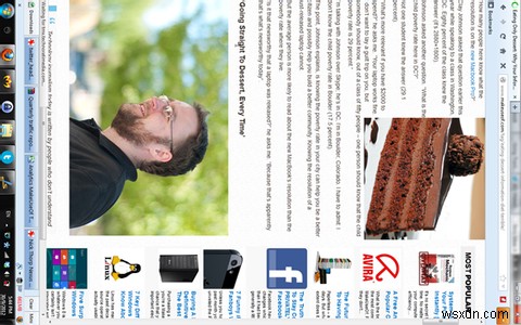 แป้นพิมพ์ลัดของ Windows 101:The Ultimate Guide 