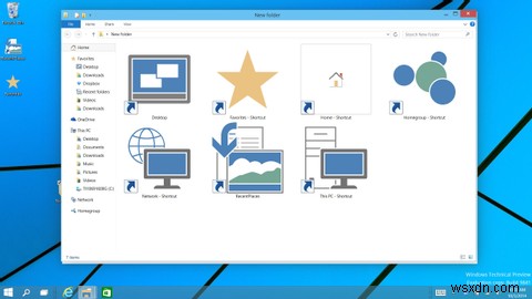แป้นพิมพ์ลัดของ Windows 101:The Ultimate Guide 