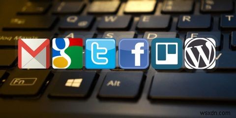 แป้นพิมพ์ลัดของ Windows 101:The Ultimate Guide 