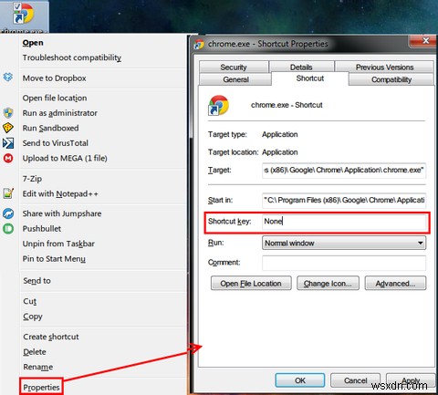 แป้นพิมพ์ลัดของ Windows 101:The Ultimate Guide 