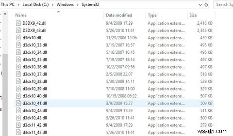 วิธีดาวน์โหลด ติดตั้ง และอัปเดต DirectX บนพีซีของคุณ 