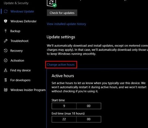 10 ฟีเจอร์ Windows 10 ที่ถูกมองข้ามมากที่สุด 