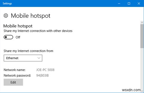 7 คุณลักษณะ Wi-Fi ของ Windows 10 ที่คุณอาจพลาด 