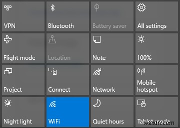 คู่มือการแก้ไขปัญหา Windows 10 Fall Creators Update ฉบับสมบูรณ์ 
