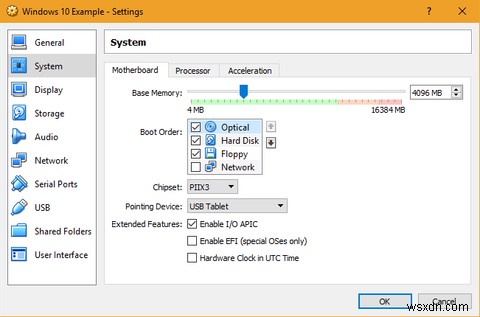 วิธีใช้ VirtualBox:คู่มือผู้ใช้ 