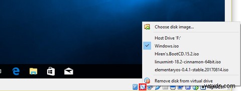 วิธีใช้ VirtualBox:คู่มือผู้ใช้ 