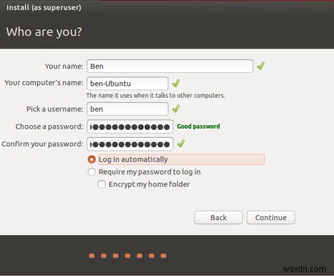 วิธีใช้ VirtualBox:คู่มือผู้ใช้ 