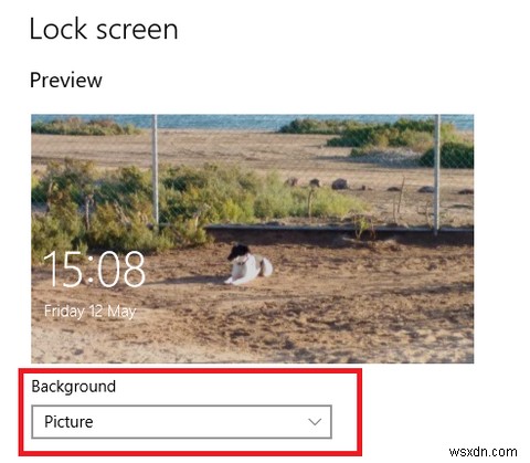 หน้าจอล็อค Windows 10 ของคุณน่าจะดีกว่านี้ถ้าคุณปรับแต่งมัน 