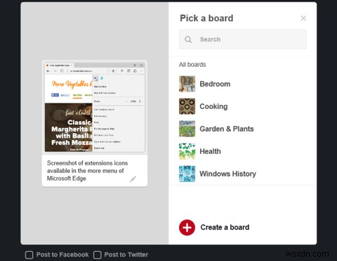 10 สุดยอดส่วนขยายเบราว์เซอร์ Microsoft Edge ที่คุณควรลองวันนี้ 