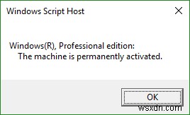 ทุกสิ่งที่คุณควรรู้เกี่ยวกับคีย์ผลิตภัณฑ์ Windows 