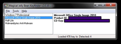 ทุกสิ่งที่คุณควรรู้เกี่ยวกับคีย์ผลิตภัณฑ์ Windows 