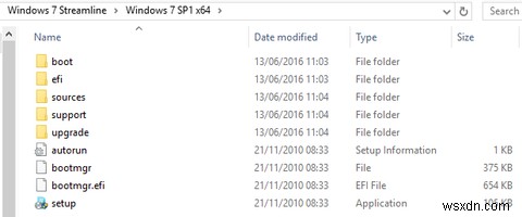 Cách cập nhật phương tiện cài đặt Windows ISO để thiết lập nhanh chóng 