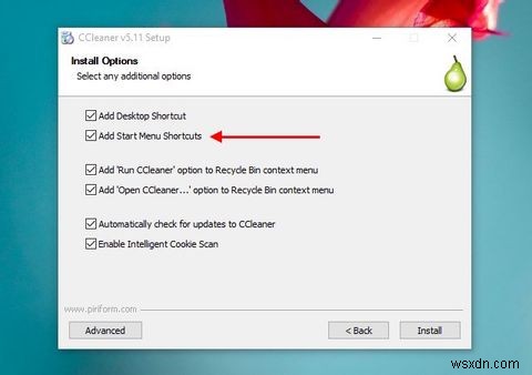 Cách ẩn mọi thứ trong Windows 
