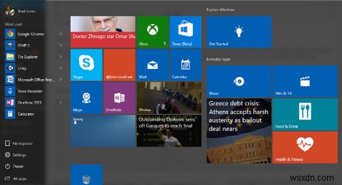 5 เหตุผลที่ Windows 10 อาจทำให้คุณเปลี่ยนไปใช้ Linux 