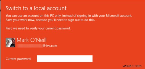 5 เคล็ดลับในการจัดการบัญชีผู้ใช้ Windows อย่างมืออาชีพ 
