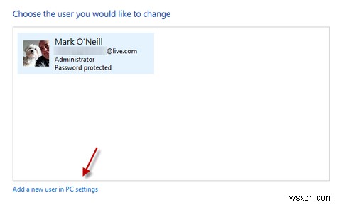 5 เคล็ดลับในการจัดการบัญชีผู้ใช้ Windows อย่างมืออาชีพ 