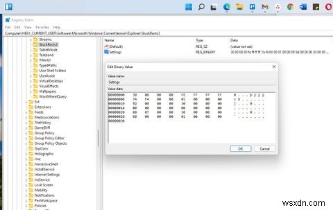 7 วิธีในการปรับแต่งทาสก์บาร์ของ Windows 11 