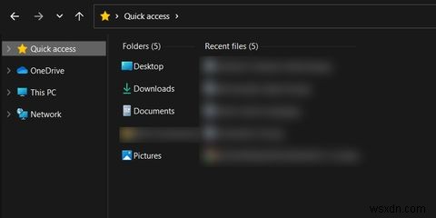 11 คำแนะนำและเคล็ดลับ File Explorer สำหรับ Windows 11 