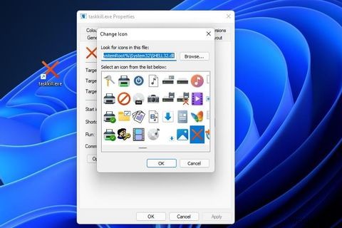 วิธียุติกระบวนการโปรแกรมทั้งหมดที่ไม่ตอบสนองใน Windows 11 