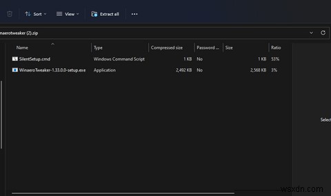 Cách thiết lập phím tắt cho các trang cài đặt trong Windows 11 