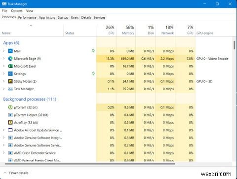 Google Chrome กับ Microsoft Edge:เบราว์เซอร์ Windows 11 ที่ดีที่สุดคืออะไร? 