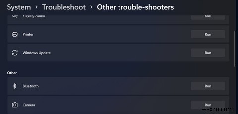 9 cách sửa lỗi cập nhật Windows trong Windows 11 