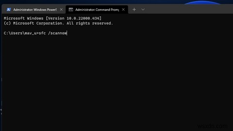 9 cách sửa lỗi cập nhật Windows trong Windows 11 