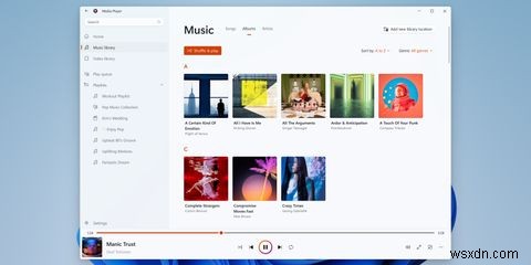 Điều gì sẽ xảy ra từ bản cập nhật Windows 11 lớn đầu tiên 