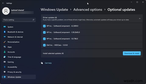 Cách cải thiện chất lượng âm thanh và âm thanh trên PC chạy Windows 11 