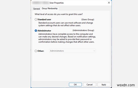 5 cách để khắc phục lỗi “Quyền truy cập bị từ chối” trên Windows 11 