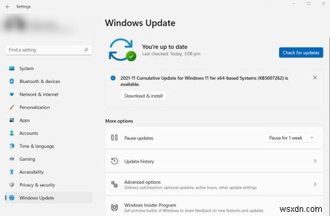 Cách truy cập biểu tượng cảm xúc mới của Microsofts trong Windows 11 